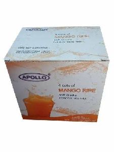 Mango Ripe