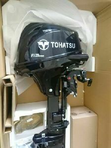 20 hp tohatsu outboard motors
