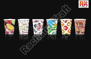 250 ML Single Wall Paper Cup