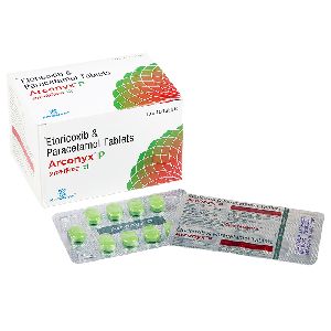arconyx p tablets