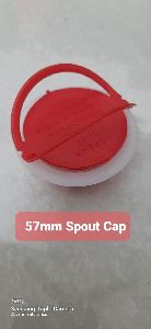 57mm Press Fit Spout Cap