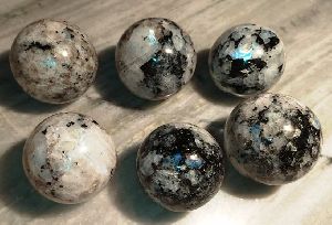 moonstone spheres