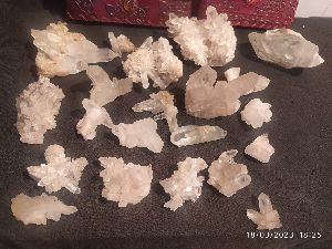 zeolites minerals natural crystals