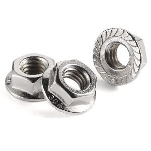 Lock Nuts