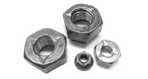 Torque Nuts