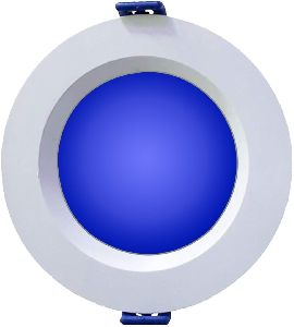 LEDIFY 9 Watt Blue Concealed Light