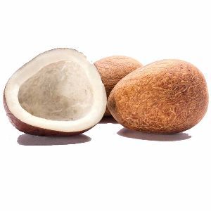 Dry Coconut Copra