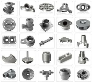 Investment Casting