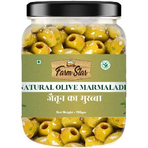 Olive murabba
