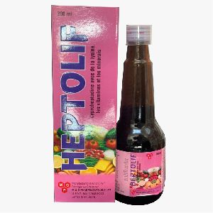 heptolif syrup