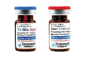 SUPER TRIMIX INJECTION