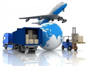 Logistics and Transportation Service