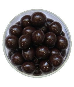 Chocolate Coated Hazelnut