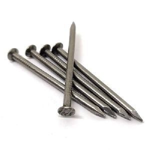 1.5 Inch Mild Steel Wire Nails