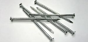 1 Inch Mild Steel Wire Nails