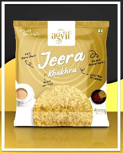 200 gm agvit jeera khakhra