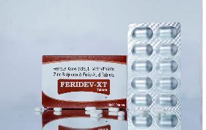 Feridev -XT Tablets