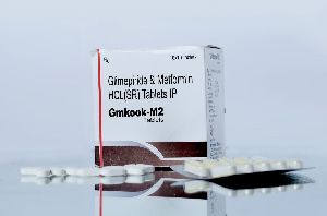 Gmkook-M2 Tablets