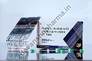 Dvcold Tablets