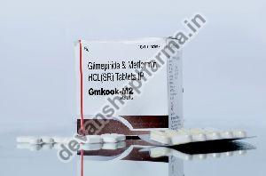 Gmkook-M2 Tablets