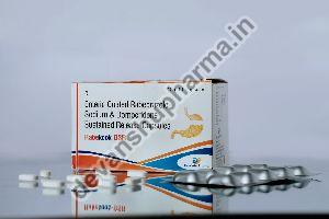 Rabekook DSR Capsules
