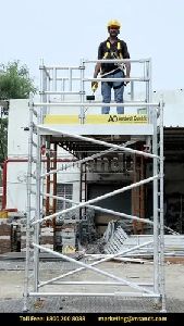 Quicklift Scaffolding System