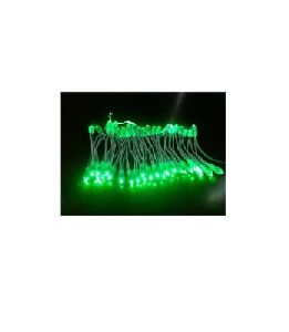 Polycarbonate Green Pixel LED Lights