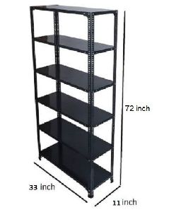 Slotted Angle Racking System