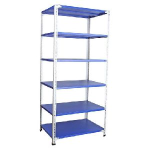 Open Slotted Angle Racks in Gurgaon