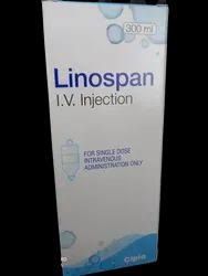linospan infection injection