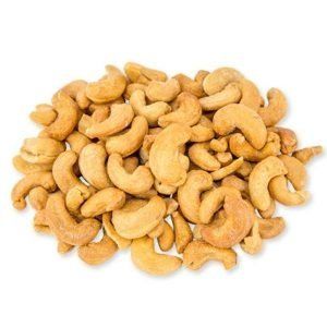 SW 210 Cashew Kernels