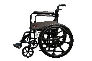 Simply Move Rejoy SMR-02 Foldable Wheelchair (Mag Wheel)
