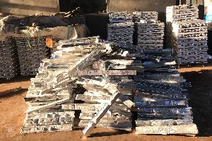 Aluminium Section 6063 Scrap