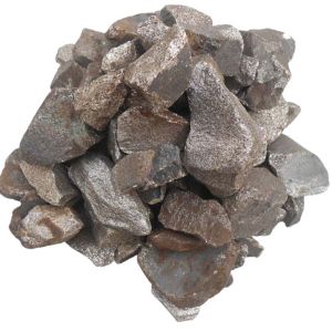 Medium Carbon Silico Manganese