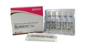 Bolden-250 Injection