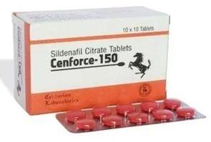 Cenforce-150 Tablets