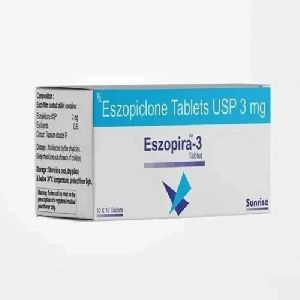 Eszopira-3 Tablets