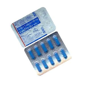 Euslim-60 Capsules