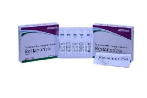 Restanon-250 Injection