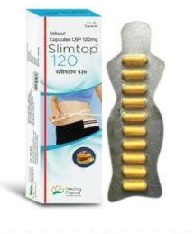 Slimtop-120 Capsules