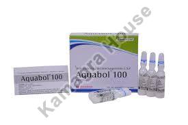 Aquabol-100 Injection Suspension