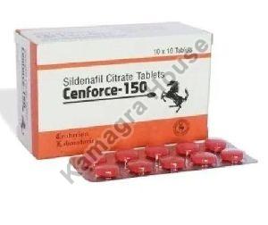 Cenforce-150 Tablets