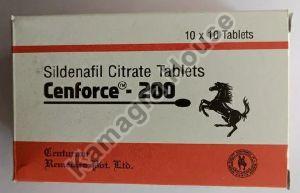 Cenforce-200 Tablets