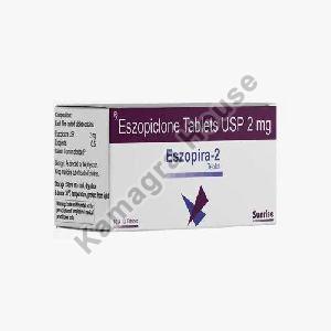 Eszopira-2 Tablets