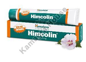 Himalaya Himcolin Gel