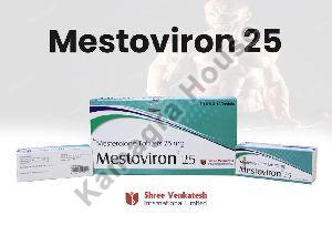 Mestoviron-25 Tablets