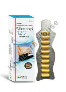 Slimtop-120 Capsules