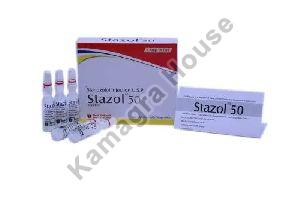 Stazol-50 Tablets