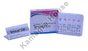 Testop-100 Injection