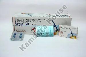 Vega-50 Tablets